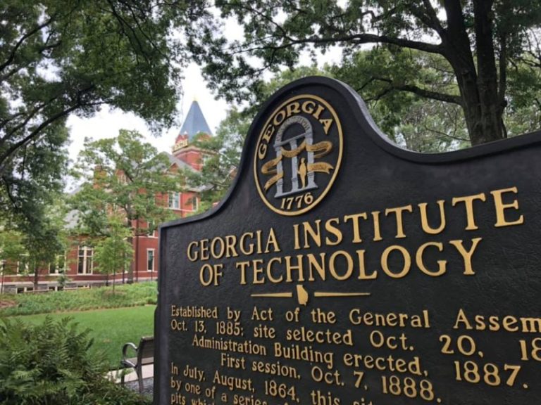 georgia institute of technology cost