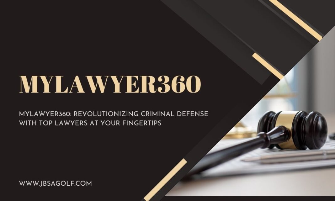 mylawyer360​