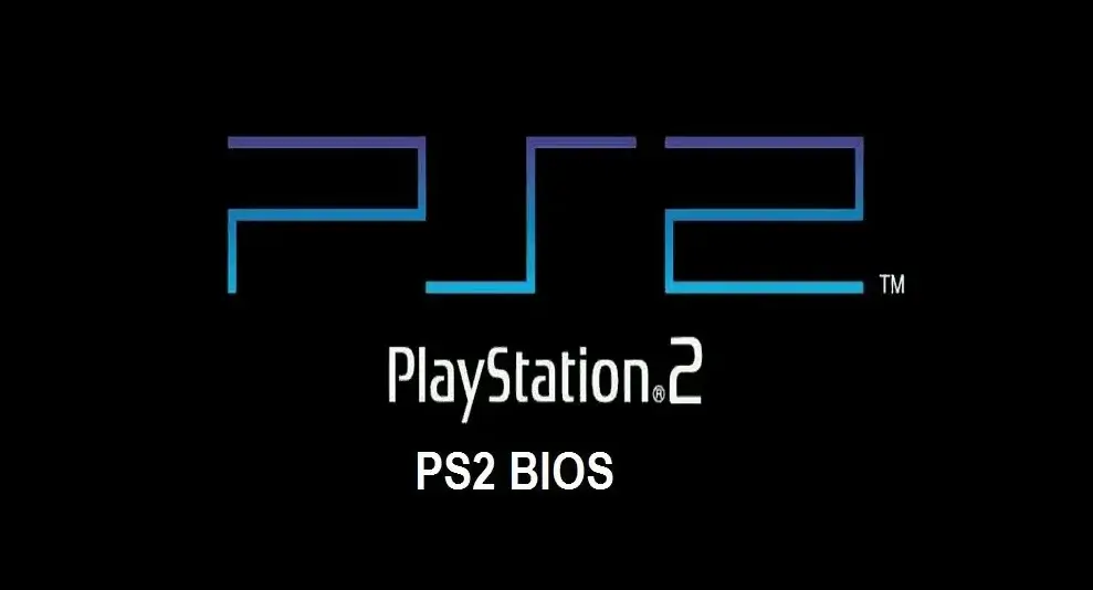 ps2 bios usa
